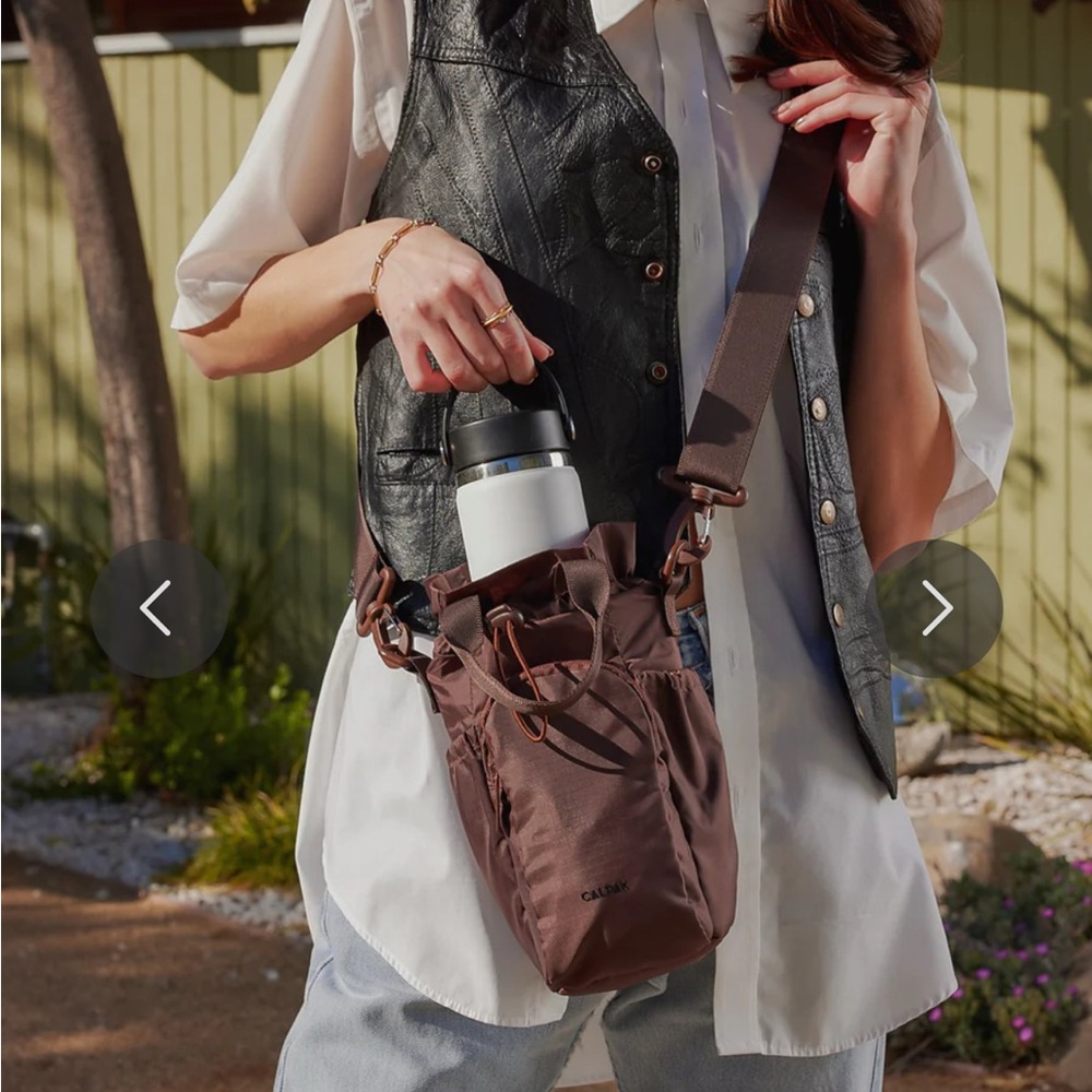 Calpak Water Bottle Holder - Picture 3 of 11